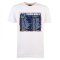 1971 FA Cup Final (Arsenal) Retrotext T-shirt - White