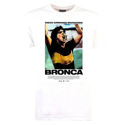 Pennarello: Bronca 1981 - White