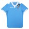 2014-15 Lazio Macron Authentic Home Football Shirt