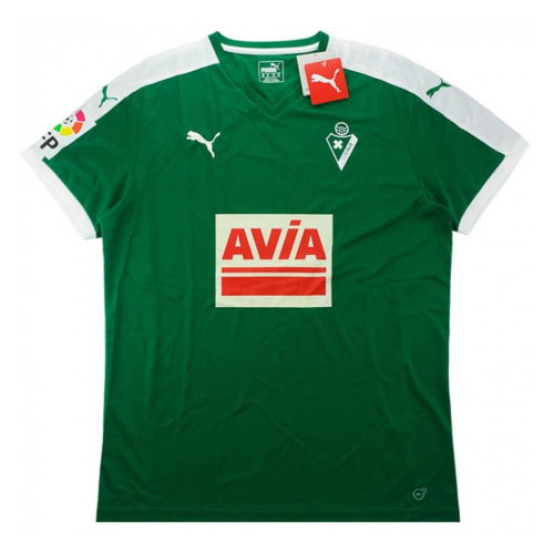2015-16 Eibar Away Shirt  2015-16 Eibar Away Shirt