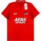 2018-2019 AZ Alkmaar Home Football Shirt