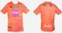 Authentic Sisaket FC Orange Player Edition Shirt