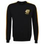 Hull City Black/Amber Sweatshirt