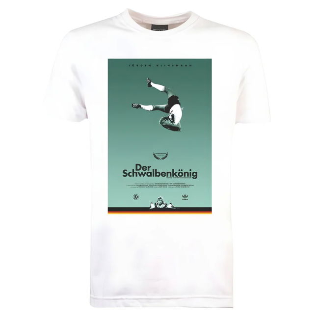 Pennarello: Der Schwalbenkonig 1990 - White