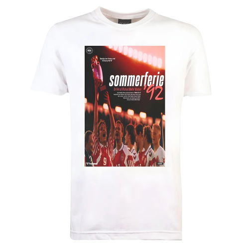 Pennarello: Somerferie 1992 - White