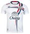Suphanburi FC White Away Shirt