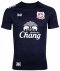 2020 Suphanburi FC Away Blue Shirt