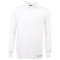 TOFFS Classic Retro Rugby White Long Sleeve Shirt