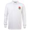 England 1980 Vintage Rugby Shirt