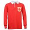 Canada 1902 Vintage Rugby Shirt