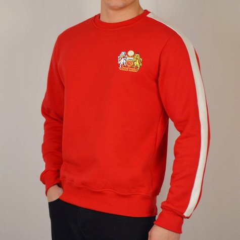 Manchester Reds Sweatshirt