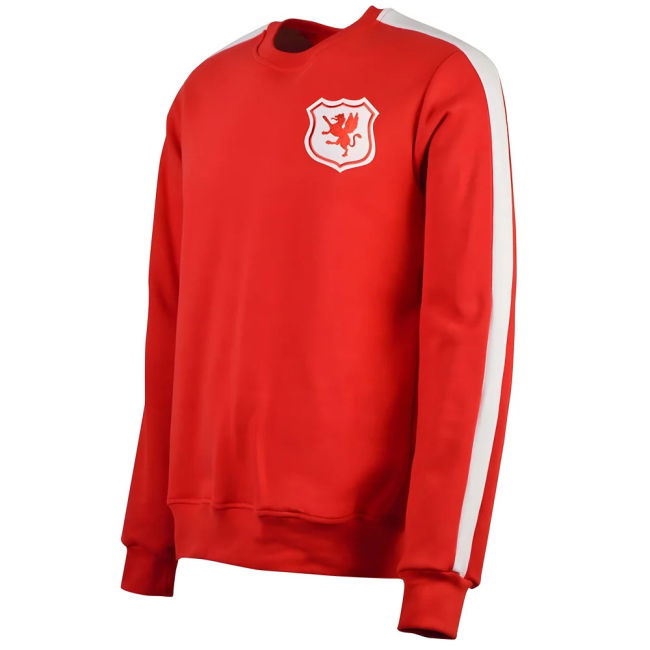 Wales Sweatshirt