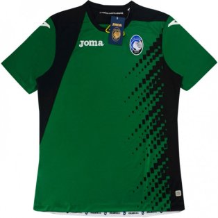 2018-2019 Atalanta Joma Home Goalkeeper Shirt