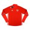 2016-17 Russia Adidas Training Top (Red)