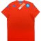 2015-16 Napoli Kappa Training European Shirt (Red)
