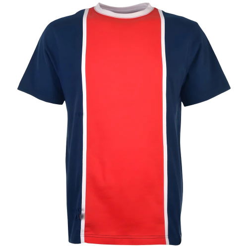 Paris 12th Man T-Shirt