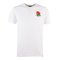 England Rugby T-Shirt - White