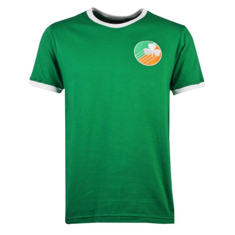 Republic of Ireland T-Shirt - Green