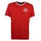 Wales T-Shirt - Red