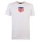 USA Rugby T-Shirt - White
