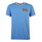 Argentina Rugby T-Shirt - Sky/White