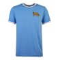 Argentina Rugby T-Shirt - Sky/White