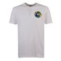 NY Cosmos T-Shirt - White