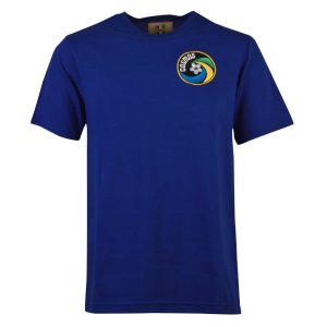 NY Cosmos T-Shirt - Royal