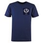 Scotland Thistle 1925 Navy T-Shirt