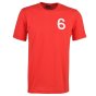 England No 6 Moore T-Shirt