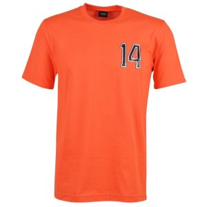 Holland No 14 T-Shirt