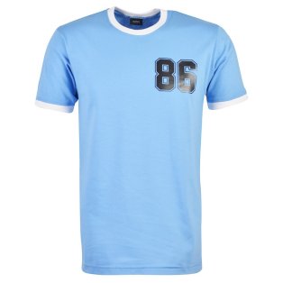 Argentina 1986 World Cup T-Shirt