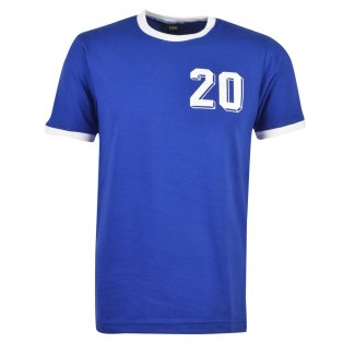 Italy No 20 Rossi T-Shirt