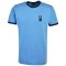 Coventry City T-Shirt - Sky/Navy