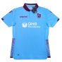 2018-19 Trabzonspor Away Authentic Shirt
