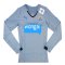 2014-15 Newcastle Puma Authentic ACTV Away Long Sleeve Football Shirt