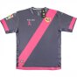 2016-2017 Rayo Vallecano Kelme Third Football Shirt - Kids