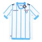 2014-15 Lazio Macron Authentic Third Football Shirt