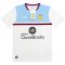 2016-2017 Aston Villa Away Football Shirt (Kids)