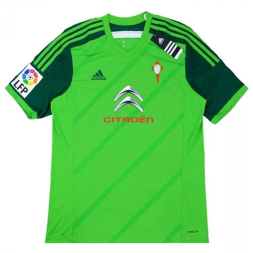 2014-15 Celta Vigo Away Shirt  2014-15 Celta Vigo Away Shirt