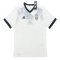2016-17 Juventus Adidas Pre-Match Training Shirt (White) - Kids