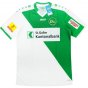 2016-17 St Gallen Home Football Shirt