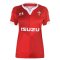 2019-2020 Wales Under Armour Home Ladies Rugby Shirt