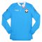 2014-15 Willem II GK Blue Shirt