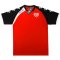 2016-17 Rayo Vallencano Kelme Training Shirt (Red)