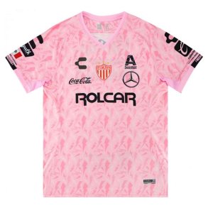 2018-2019 Necaxa Third Football Shirt