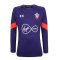 2016-17 Southampton Away Goalkeeper Shirt