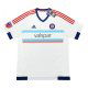 Away Shirts