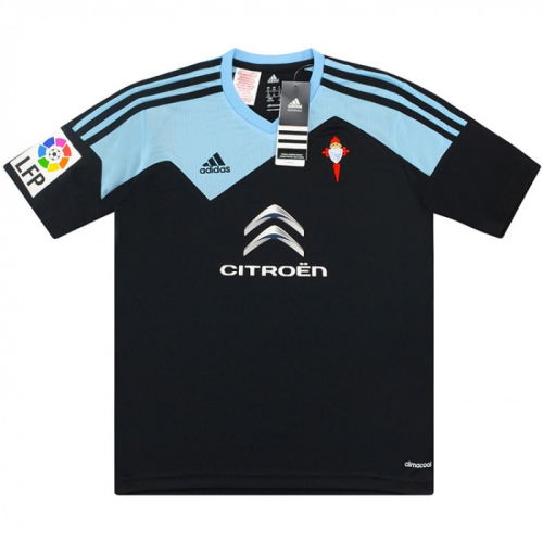 2013-2014 Celta Vigo Adidas Away Football Shirt - Kids  2013-2014 Celta Vigo Adidas Away Football Shirt - Kids