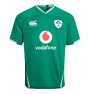 2019-2020 Ireland Canterbury Home Rugby Shirt (Kids)